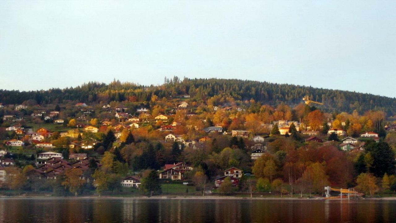 L'Ideal Жерарме Екстер'єр фото